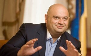 мазурова
