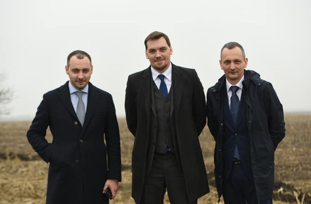 Резниченко Валентин Михайлович полное досье компромат