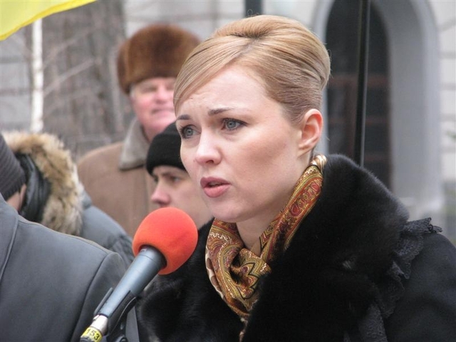 Шилова Виктория сепаратист полное досье компромат Шилова Виктория сепаратист полное досье компромат