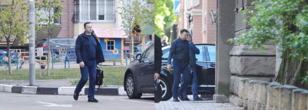 Сергиенко Александр Васильевич полное досье компромат Сергиенко Александр Васильевич полное досье компромат