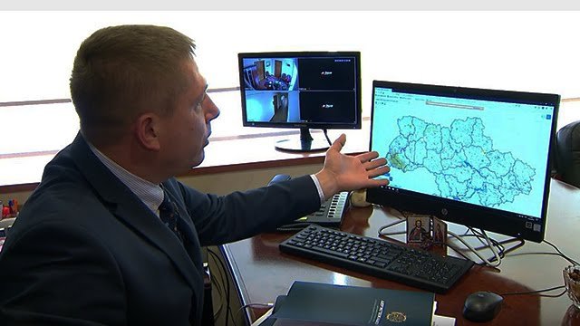 Краснолуцкий Александр Васильевич полное досье компромат