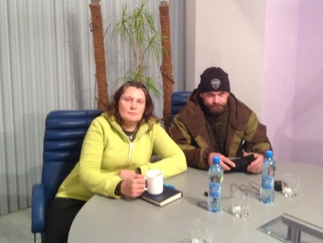Монтян Татьяна сепаратист полное досье компромат Монтян Татьяна сепаратист полное досье компромат