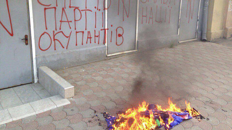 Богдан Викторович Гиганов полное досье компромат