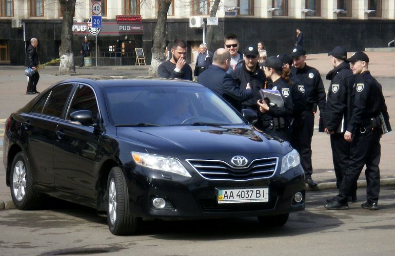 Пахнюк Владимир Васильевич полное досье компромат