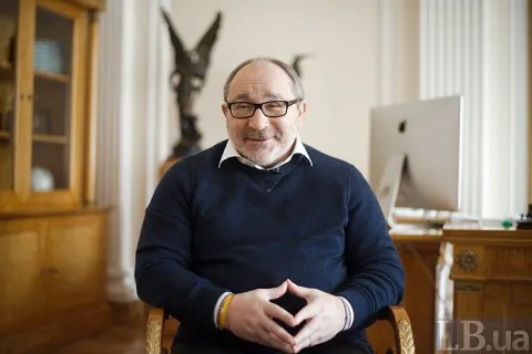 Кернес Геннадий Адольфович досье компромат