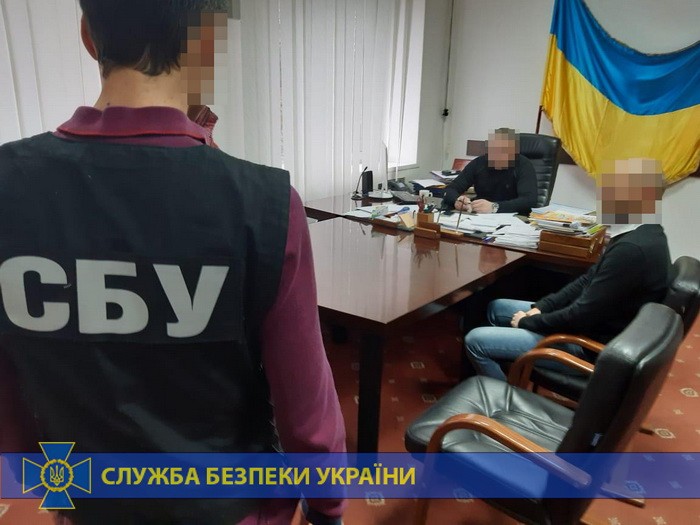 Краснолуцкий Александр Васильевич полное досье компромат