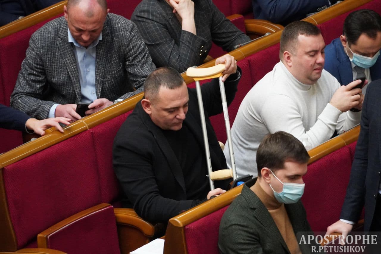 Бужанский Максим сепаратист полное досье компромат Бужанский Максим сепаратист полное досье компромат