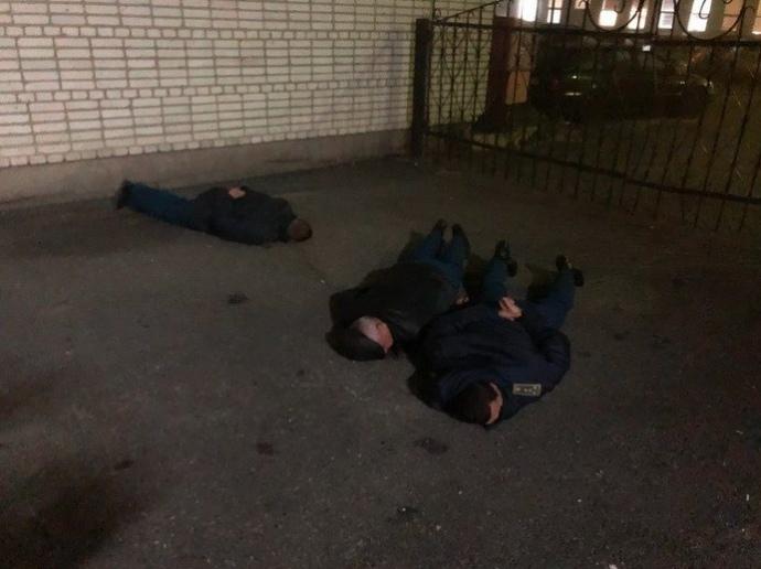 Дробович Николай Васильевич полное досье компромат Дробович Николай Васильевич полное досье компромат