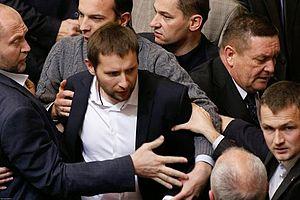 Парасюк Владимир Зиновьевич полное досье компромат Парасюк Владимир Зиновьевич полное досье компромат