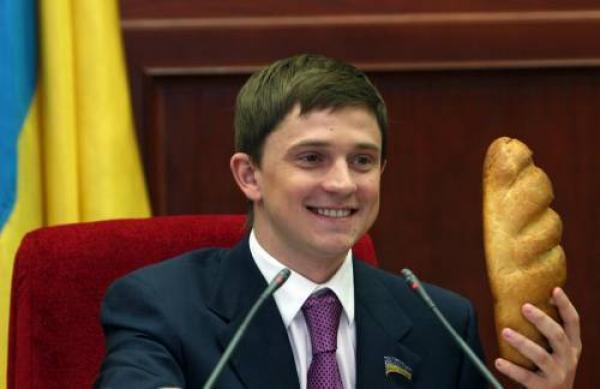 Довгий Олесь Станиславович полное досье компромат