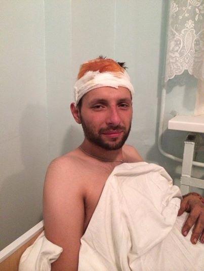 Парасюк Владимир Зиновьевич полное досье компромат Парасюк Владимир Зиновьевич полное досье компромат