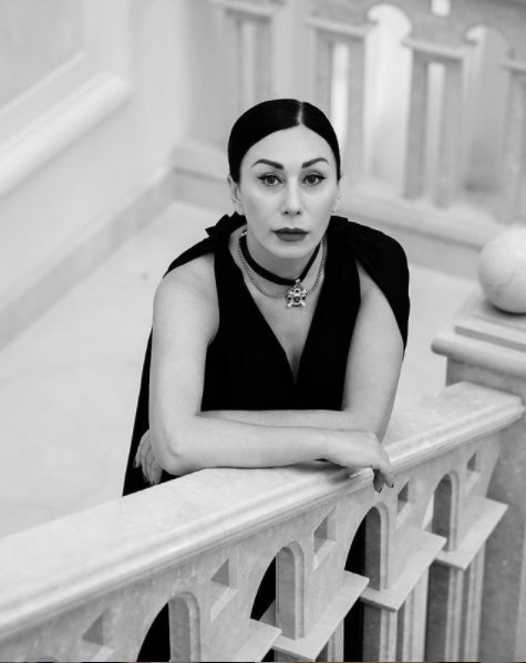 Филатова Марина Викторовна полное досье компромат