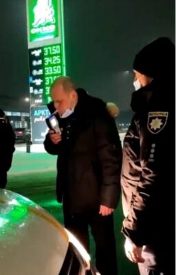 Меньшиков Даниил Алексеевич полное досье компромат