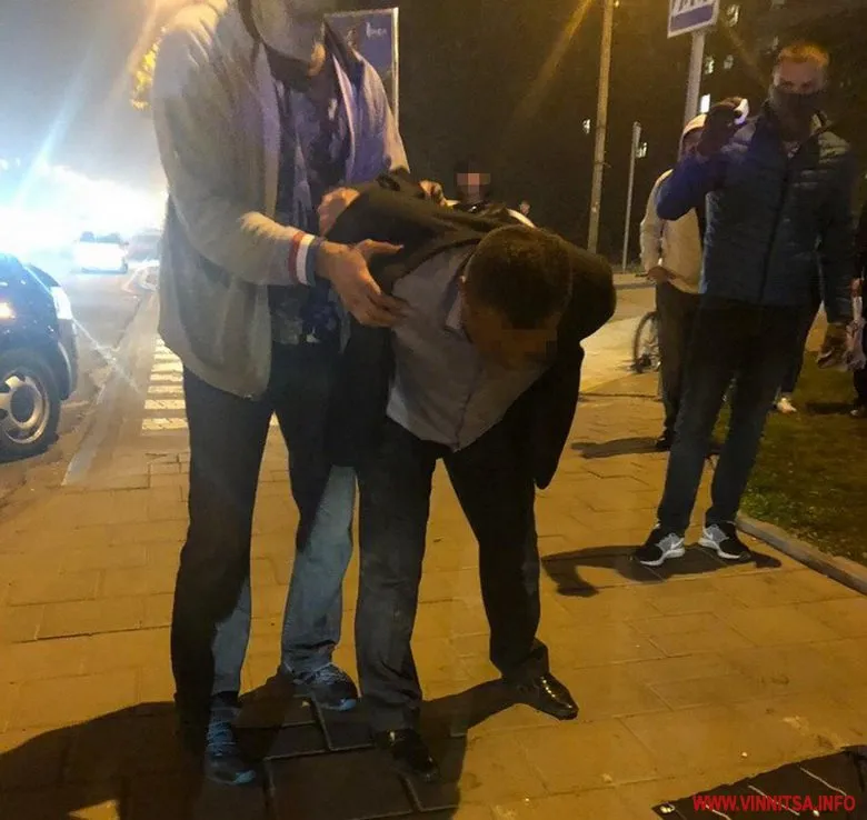 Дробович Николай Васильевич полное досье компромат Дробович Николай Васильевич полное досье компромат