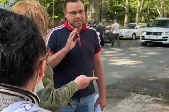Богдан Викторович Гиганов полное досье компромат
