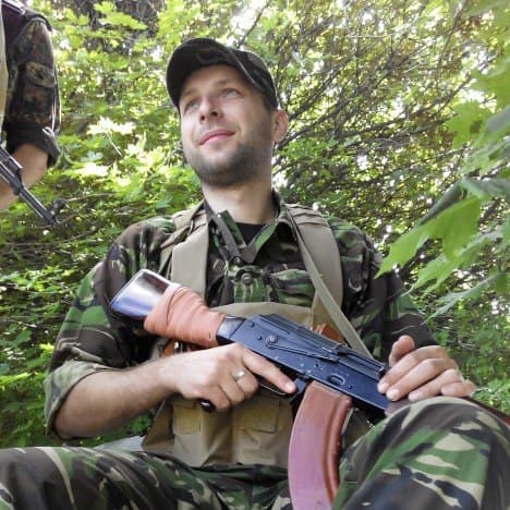 Парасюк Владимир Зиновьевич полное досье компромат Парасюк Владимир Зиновьевич полное досье компромат