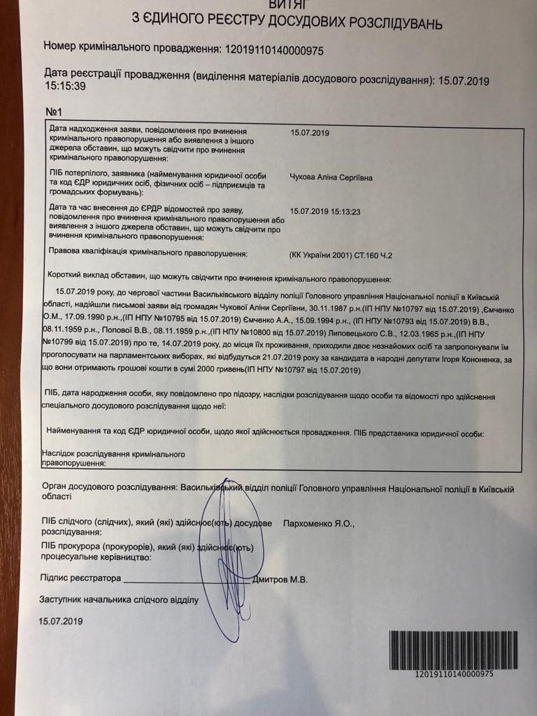 Кононенко Игорь Витальевич полное досье компромат Кононенко Игорь Витальевич полное досье компромат