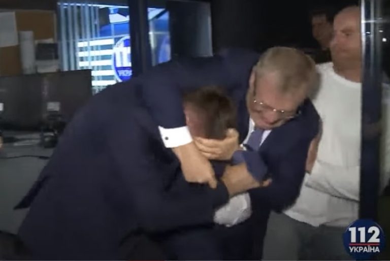 Парасюк Владимир Зиновьевич полное досье компромат Парасюк Владимир Зиновьевич полное досье компромат