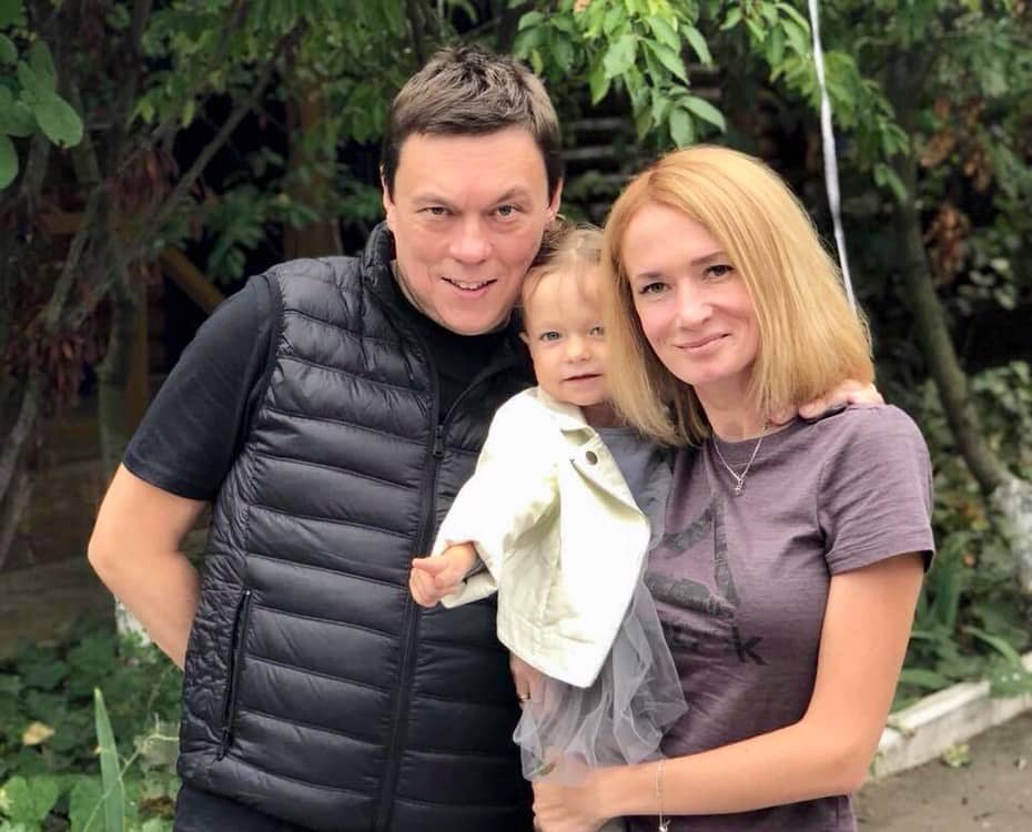 Колебошин Сергей Валерьевич полное досье компромат