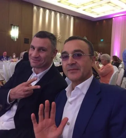 Никонов Игорь Владимирович полное досье компромат