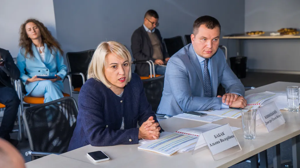 Бабак Алена Валерьевна полное досье компромат