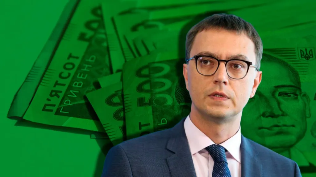 Омелян Владимир Владимирович полное досье компромат