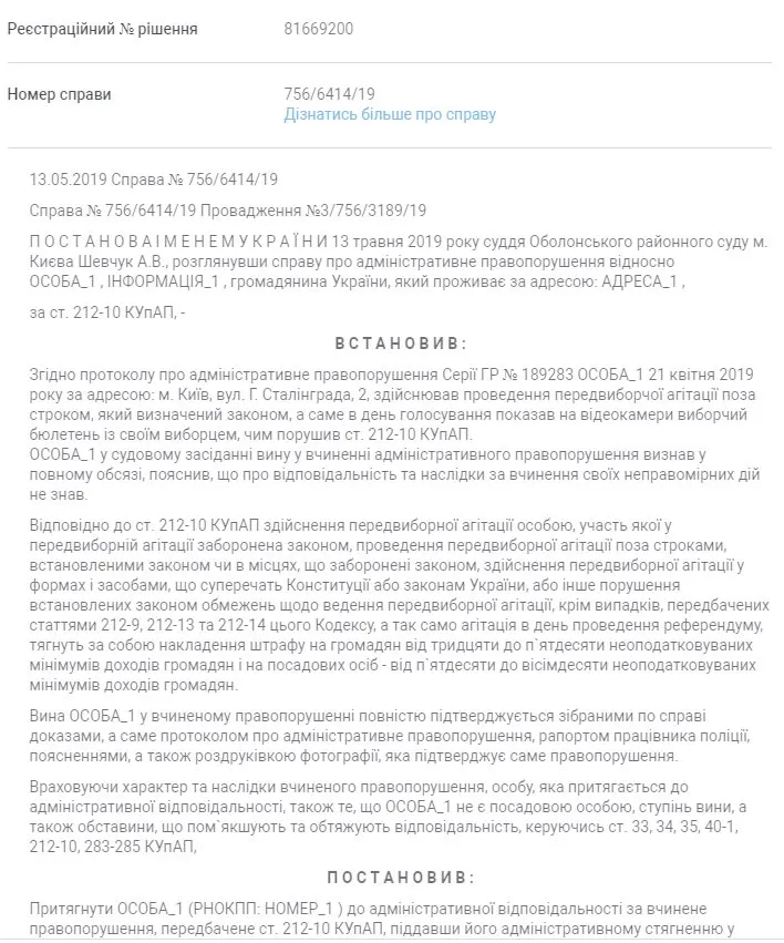 Фукс Павел Яковлевич полное досье компромат Фукс Павел Яковлевич полное досье компромат