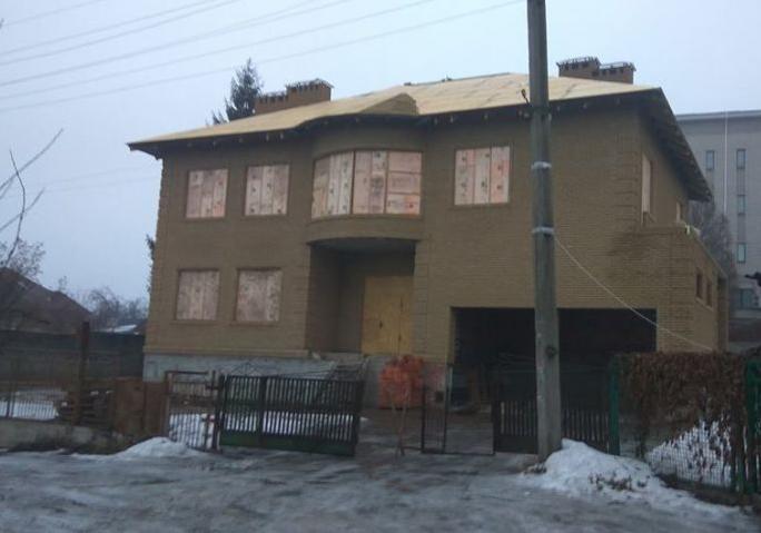 Буряк Владимир Викторович полное досье компромат
