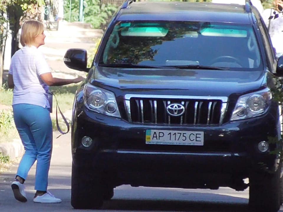 Буряк Владимир Викторович полное досье компромат