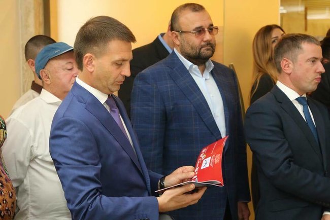 Прыгунов Глеб Александрович полное досье компромат Прыгунов Глеб Александрович полное досье компромат