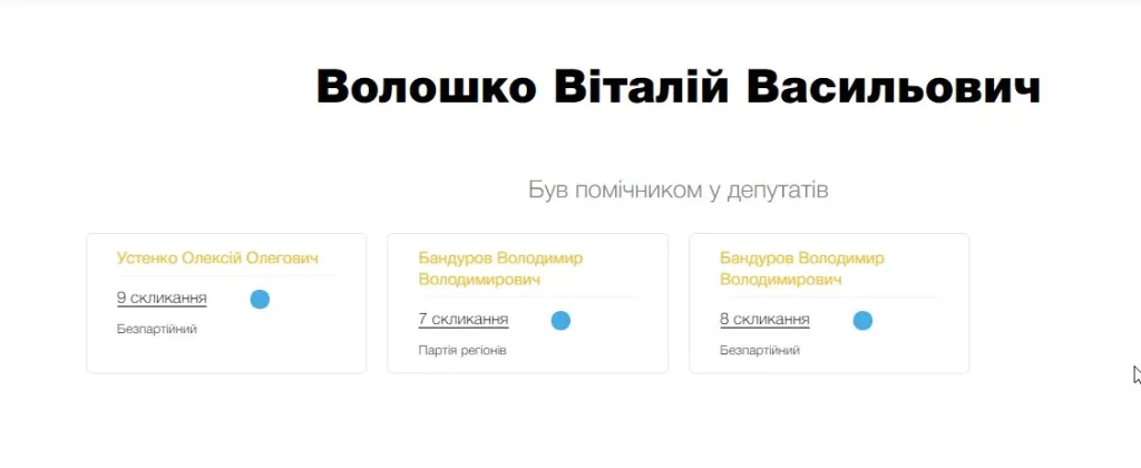 Устенко Алексей Олегович полное досье компромат