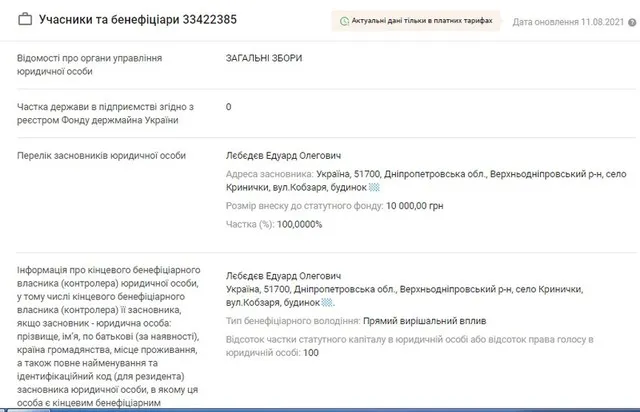 Черток Феликс Борисович полное досье компромат Черток Феликс Борисович полное досье компромат
