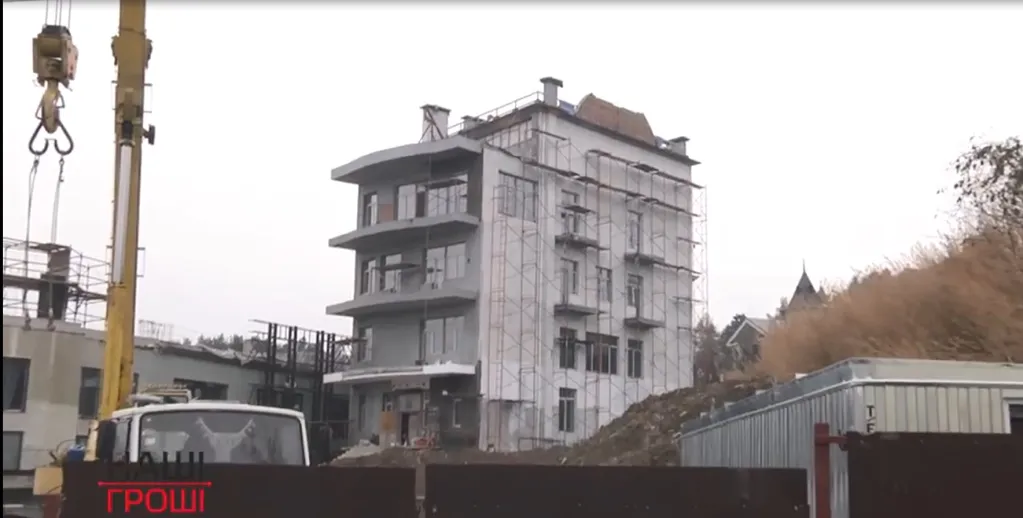 Мищенко Сергей Григорьевич полное досье компромат