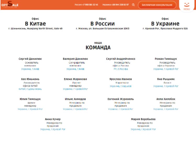 Данилюк Сергей сепаратист полное досье компромат