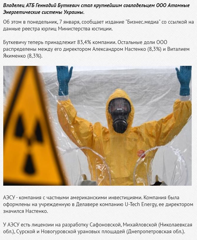 Буткевич Геннадий Владиславович полное досье компромат Буткевич Геннадий Владиславович полное досье компромат