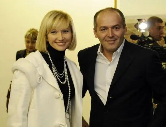 Пинчук Елена Леонидовна полное досье компромат Пинчук Елена Леонидовна полное досье компромат