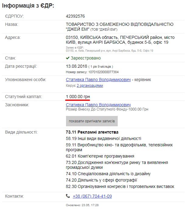 Пашковский Максим Игоревич полное досье компромат Пашковский Максим Игоревич полное досье компромат