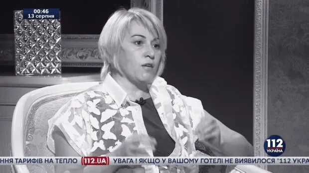 Бабак Алена Валерьевна полное досье компромат