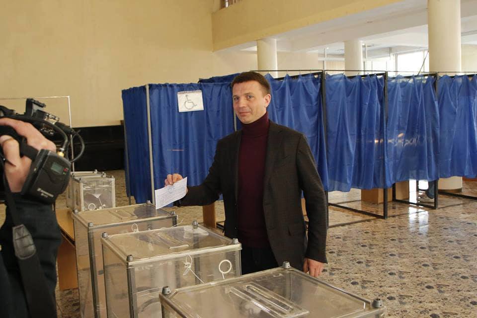 Прыгунов Глеб Александрович полное досье компромат