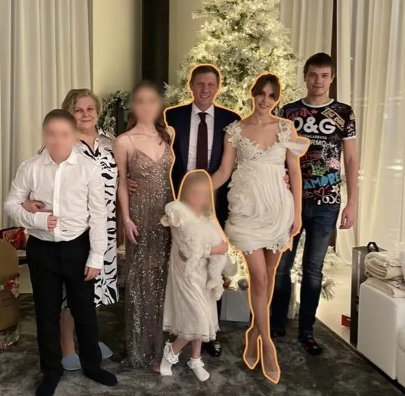 Шахов Сергей Владимирович полное досье компромат