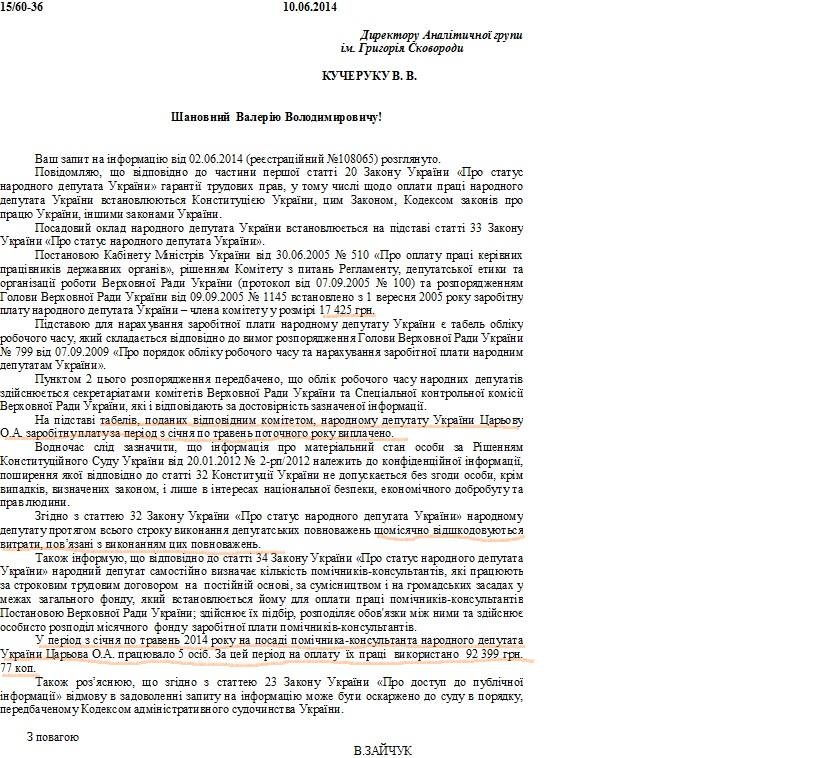 Царёв Олег сепаратист полное досье компромат Царёв Олег сепаратист полное досье компромат