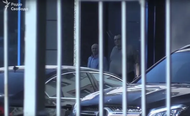 Мищенко Сергей Григорьевич полное досье компромат Мищенко Сергей Григорьевич полное досье компромат
