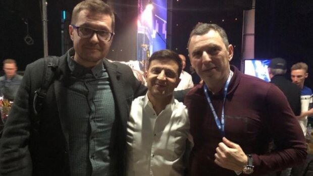 Баканов Иван Геннадиевич полное досье компромат Баканов Иван Геннадиевич полное досье компромат
