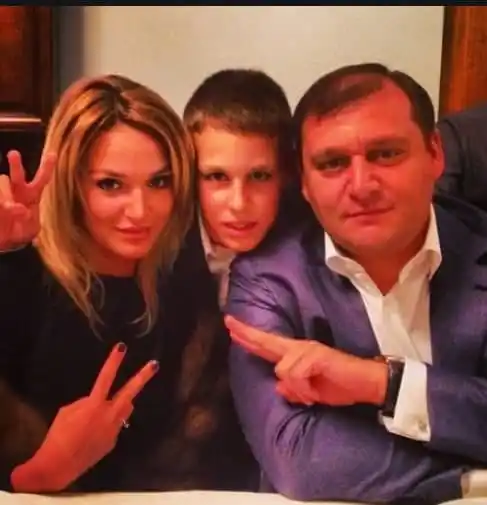 Добкин Михаил Маркович полное досье компромат Добкин Михаил Маркович полное досье компромат
