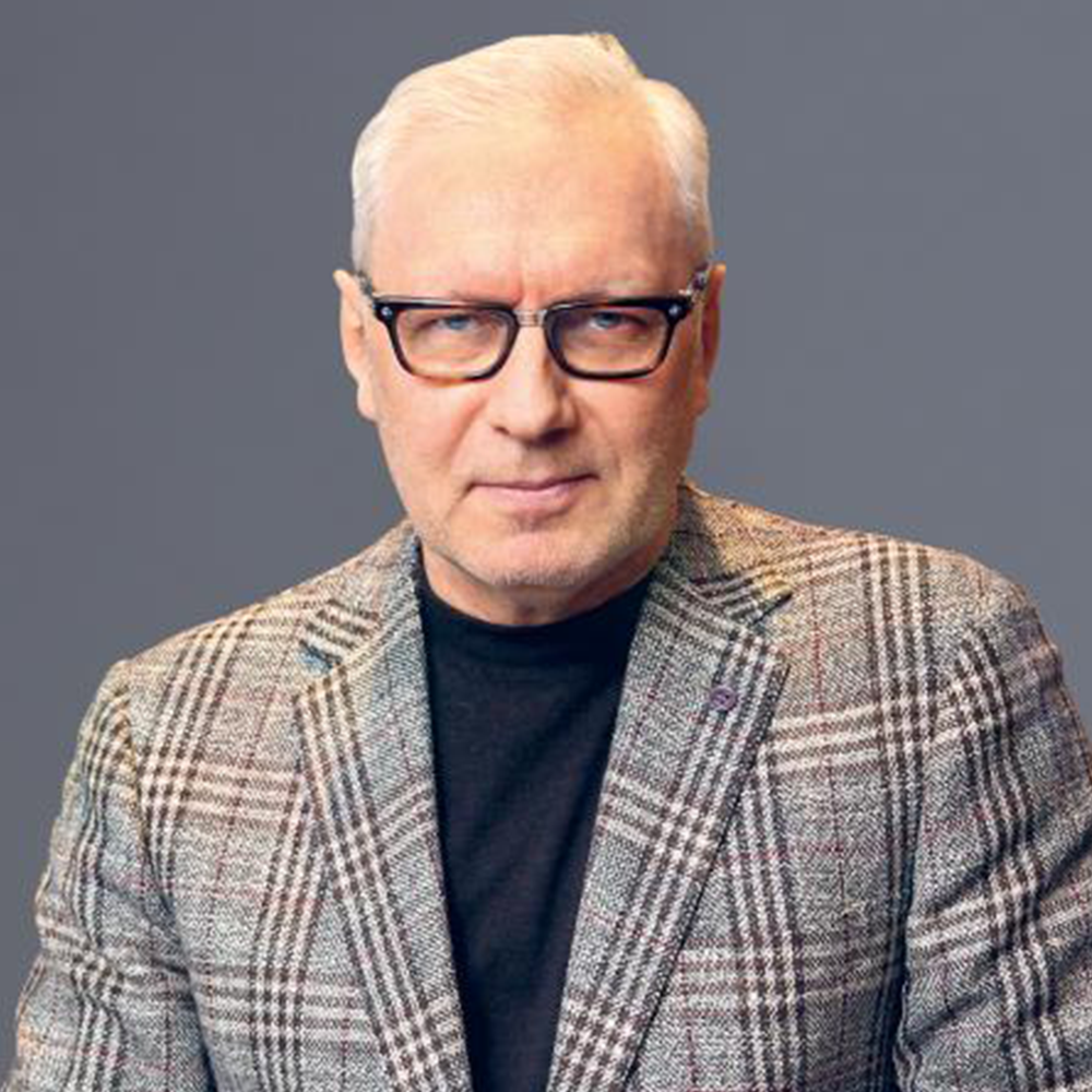 Буткевич Геннадий Владиславович – биография, досье, компромат