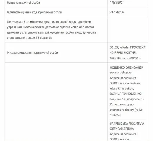 Непоп Вячеслав Иванович полное досье компромат