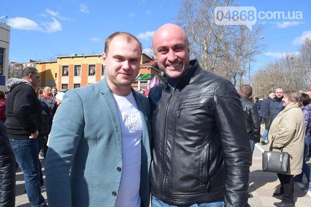 Колебошин Сергей Валерьевич полное досье компромат