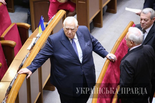 Азаров Николай сепаратист полное досье компромат Азаров Николай сепаратист полное досье компромат
