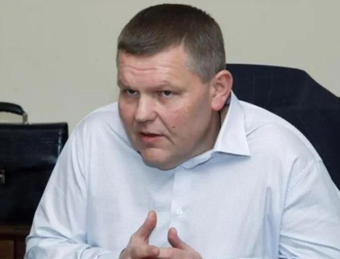 Поляков Антон Эдуардович полное досье компромат Поляков Антон Эдуардович полное досье компромат