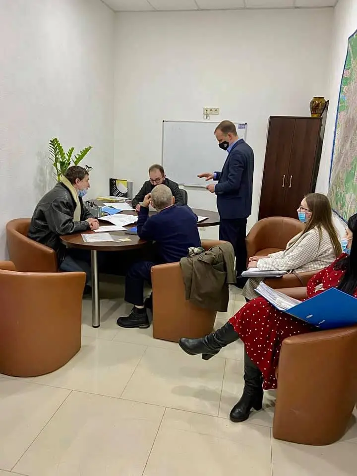 Юрченко Александр Николаевич полное досье компромат